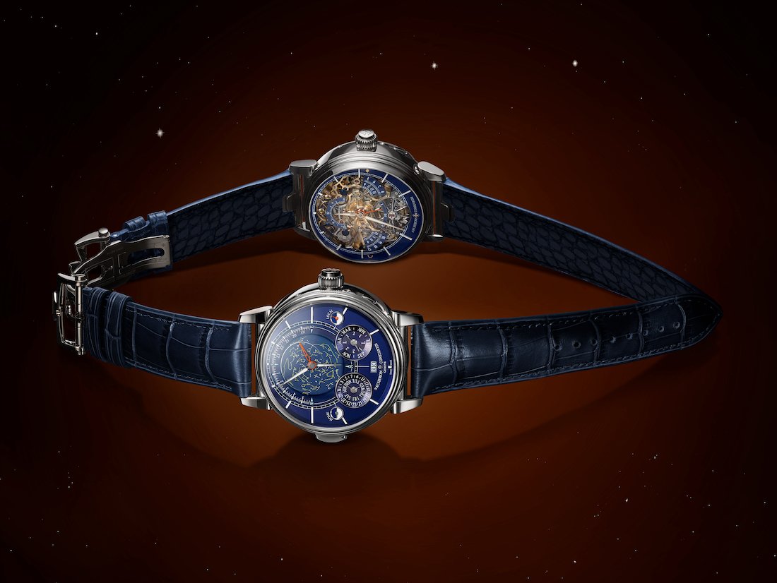 Vacheron Constantin Les Cabinotiers