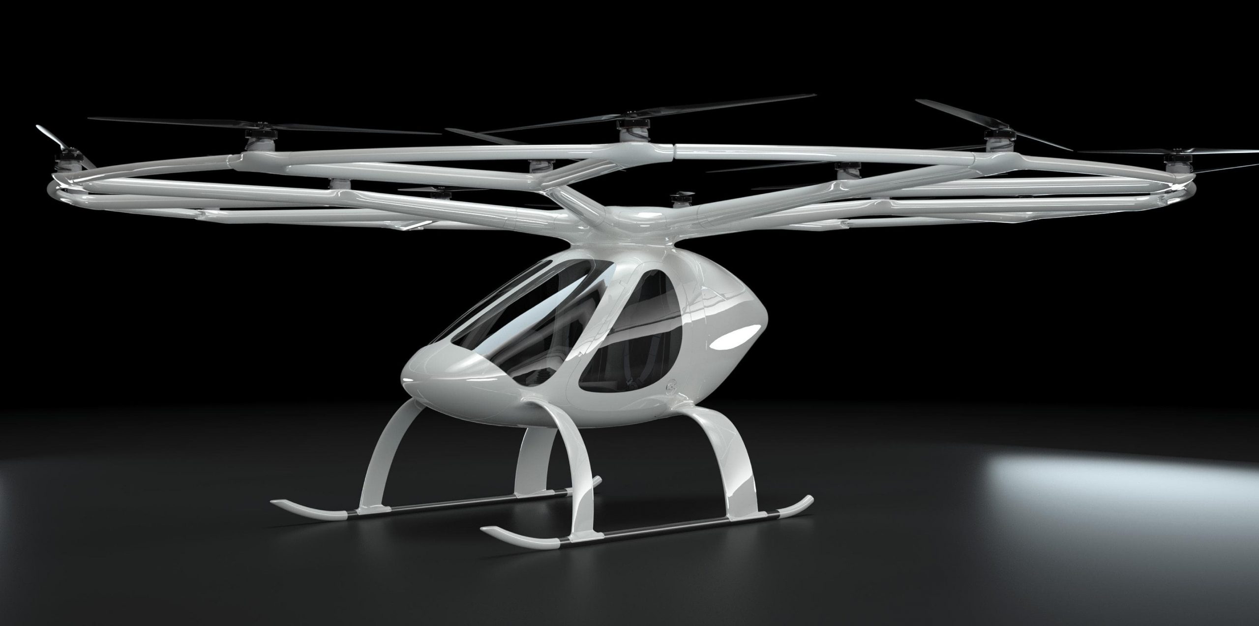 VoloXPro de Volocopter