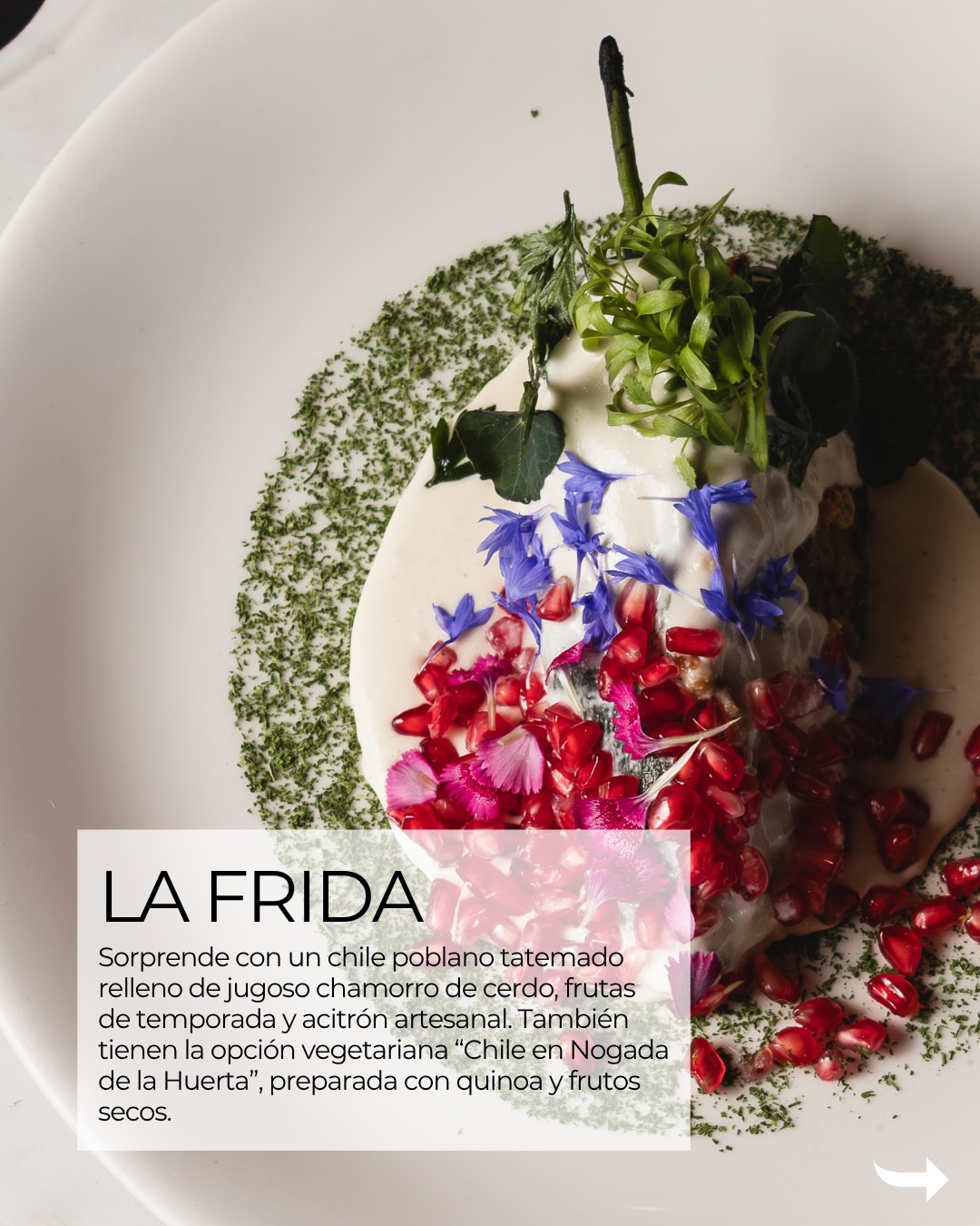 La Frida