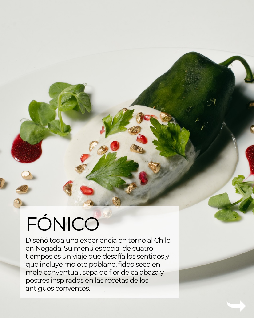 Fónico