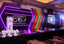 Banpay Celebrity Golf Invitational powered by Velar Capital celebra su quinta edición Banpay Celebrity Golf