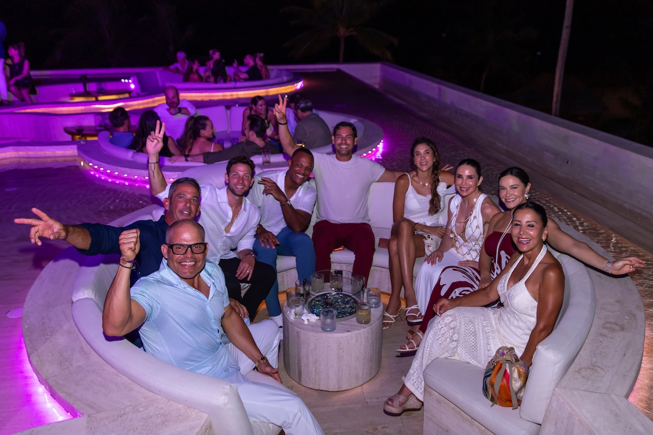 Banpay Celebrity Golf