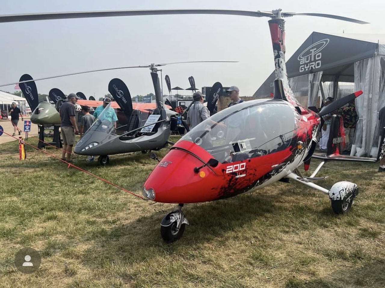Autogiro