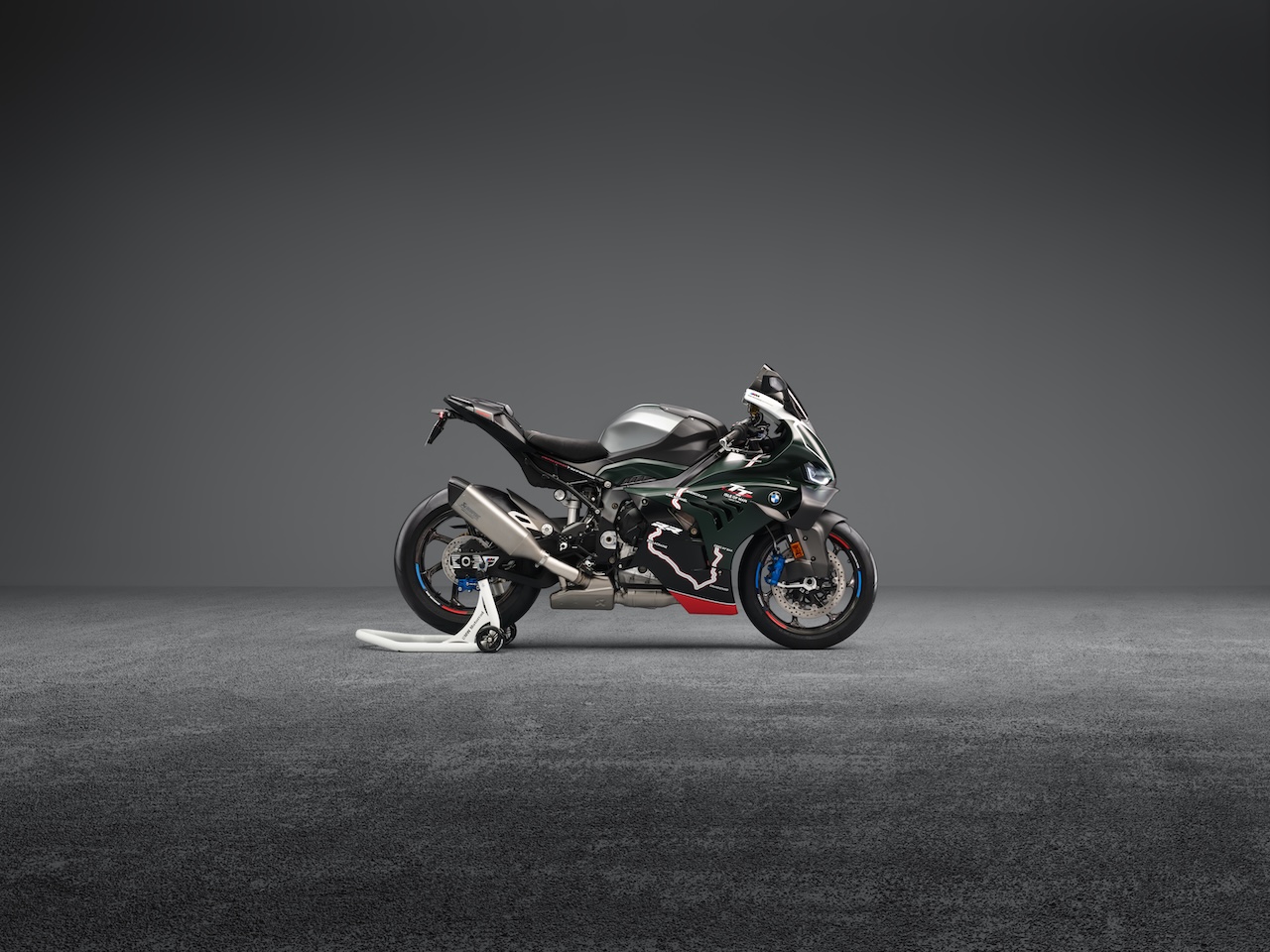 BMW M 1000 RR