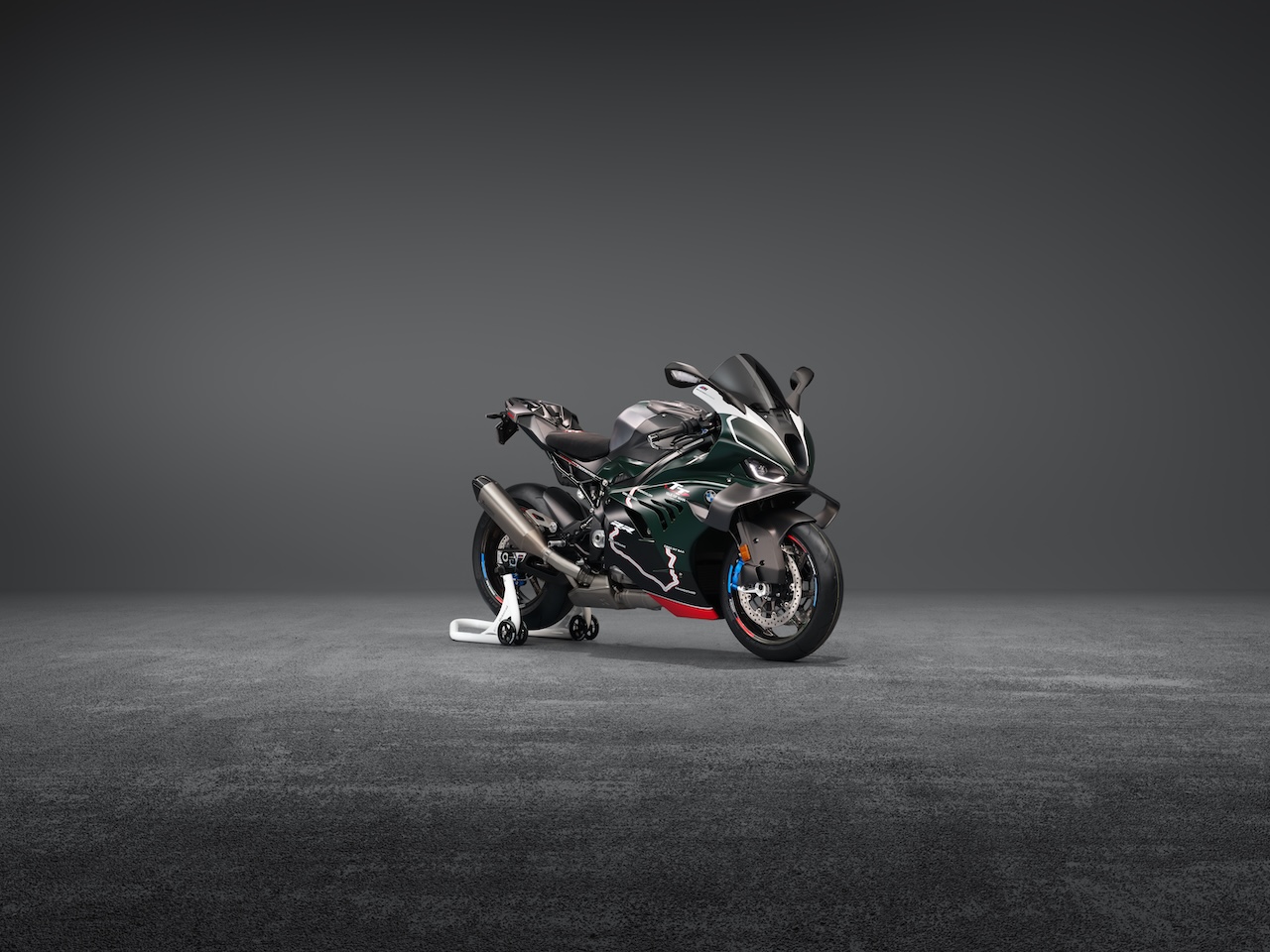BMW M 1000 RR