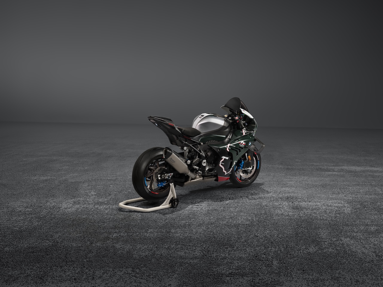 BMW M 1000 RR