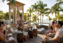 Fiesta Americana Travelty Exclusive Experience redefine el turismo Fiesta Americana Travelty