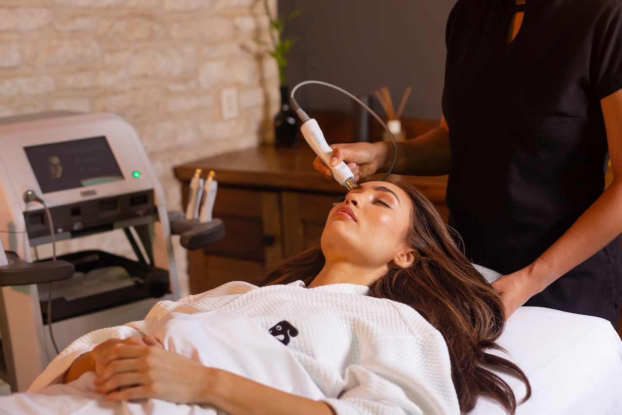 NIZUC Spa