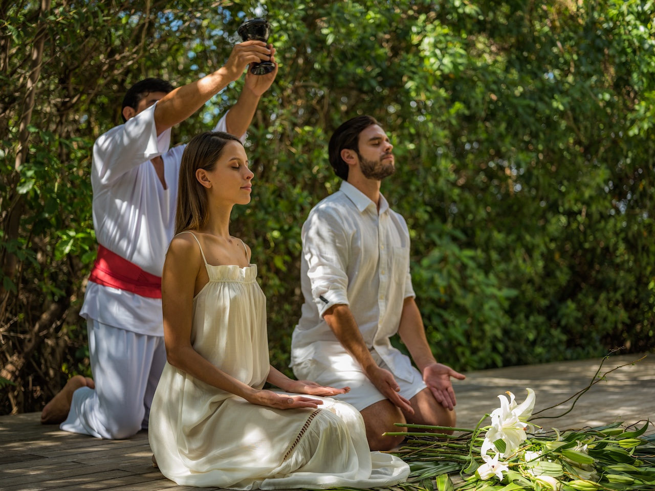 NIZUC Spa