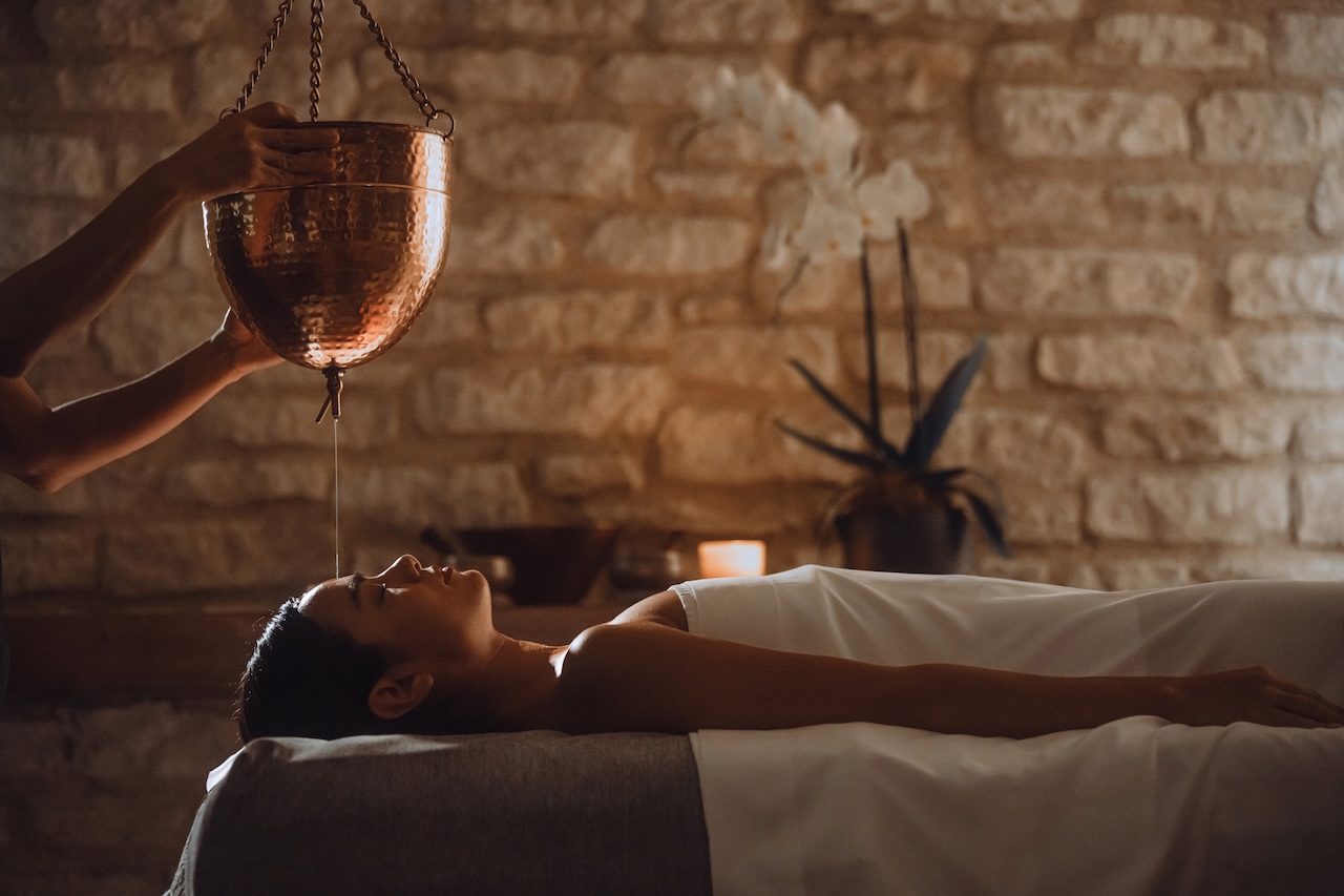 NIZUC Spa