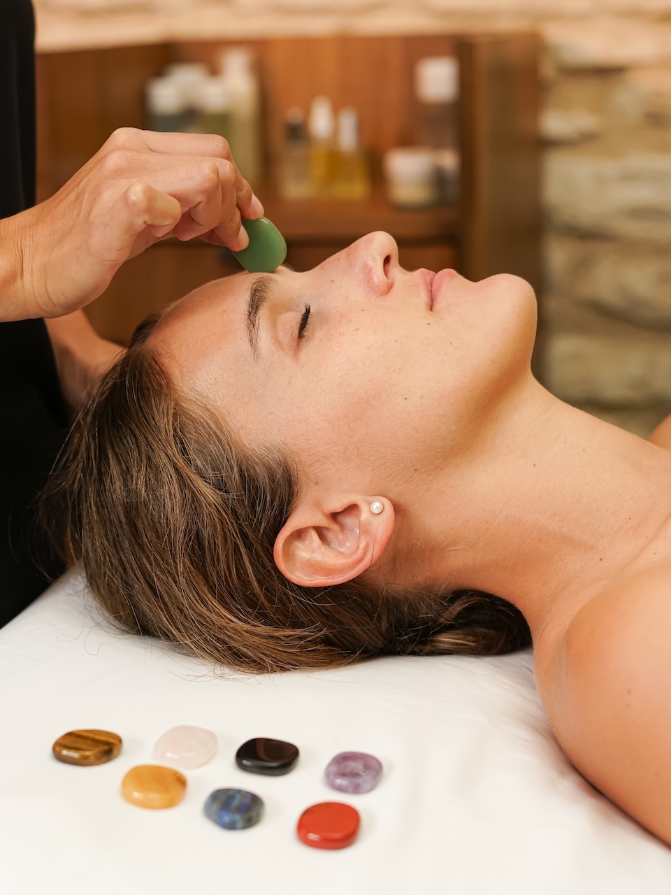NIZUC Spa