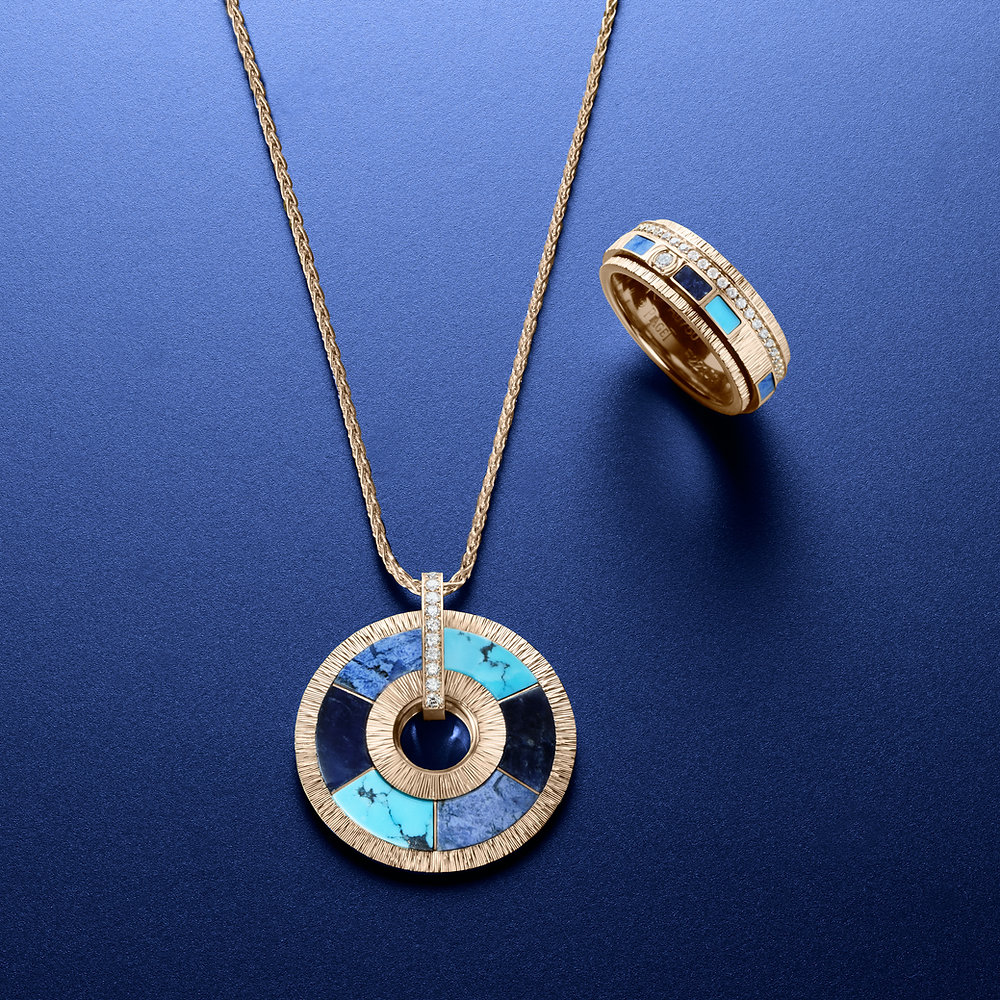 Possession Vibrant Palace de Piaget