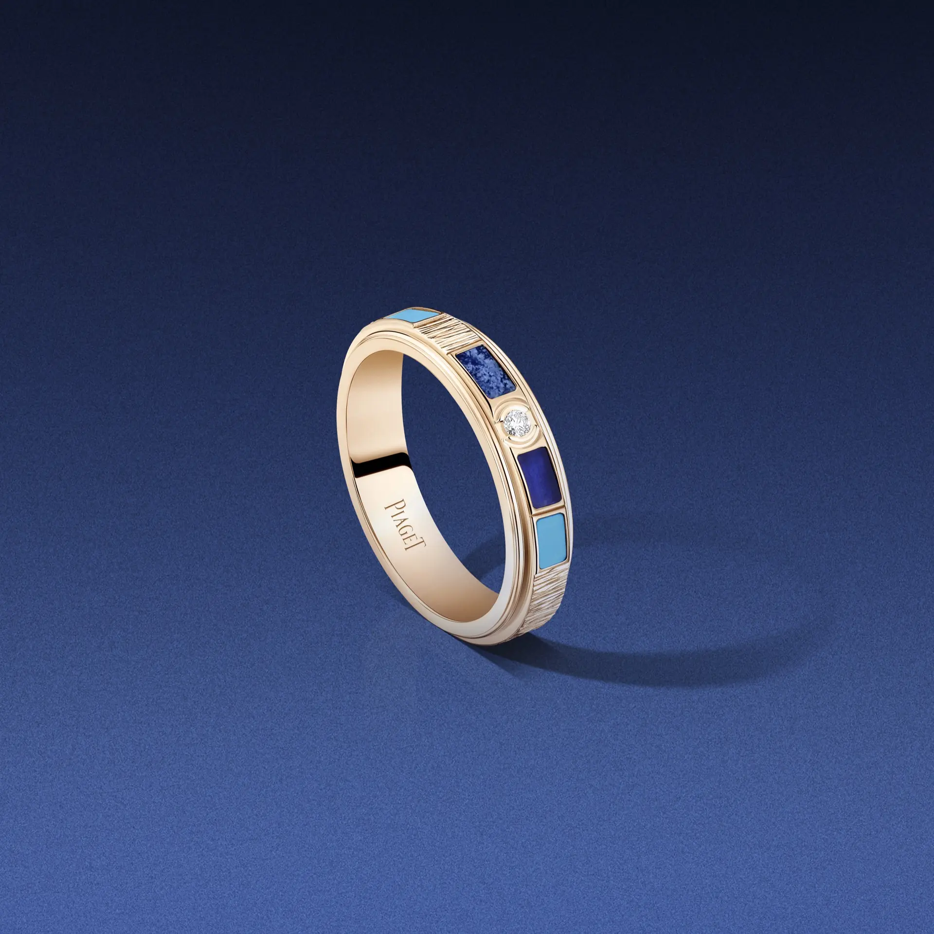 Possession Vibrant Palace de Piaget