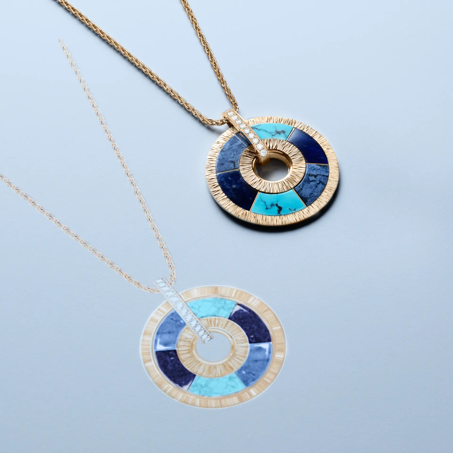 Possession Vibrant Palace de Piaget