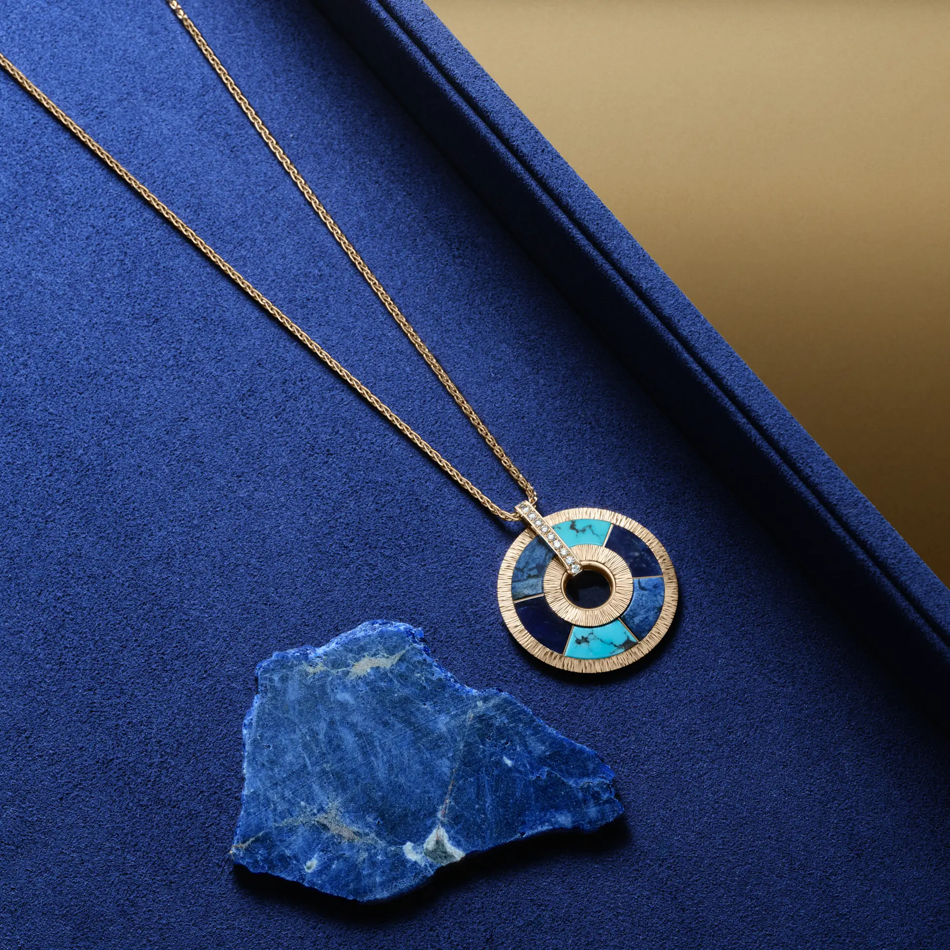 Possession Vibrant Palace de Piaget