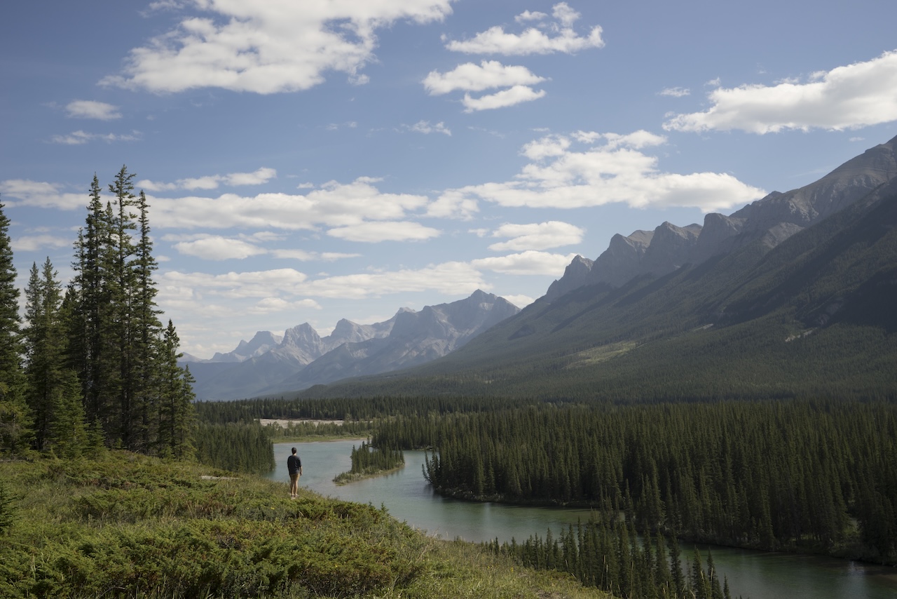Alberta, Canadá