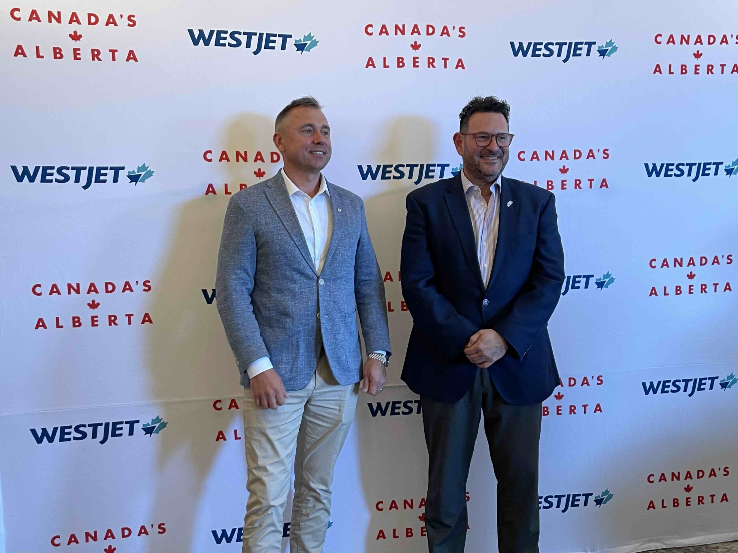 Andrew Boitchenko, David Goldstein