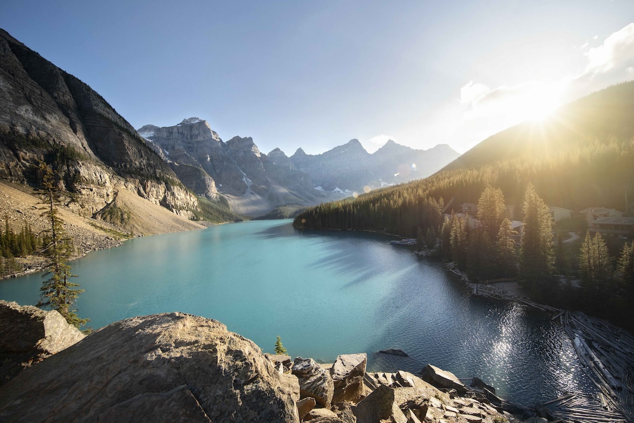 Lago Peyto