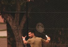 Novak Djokovic dará un retiro presencial en Amanjena Novak Djokovic Amanjena