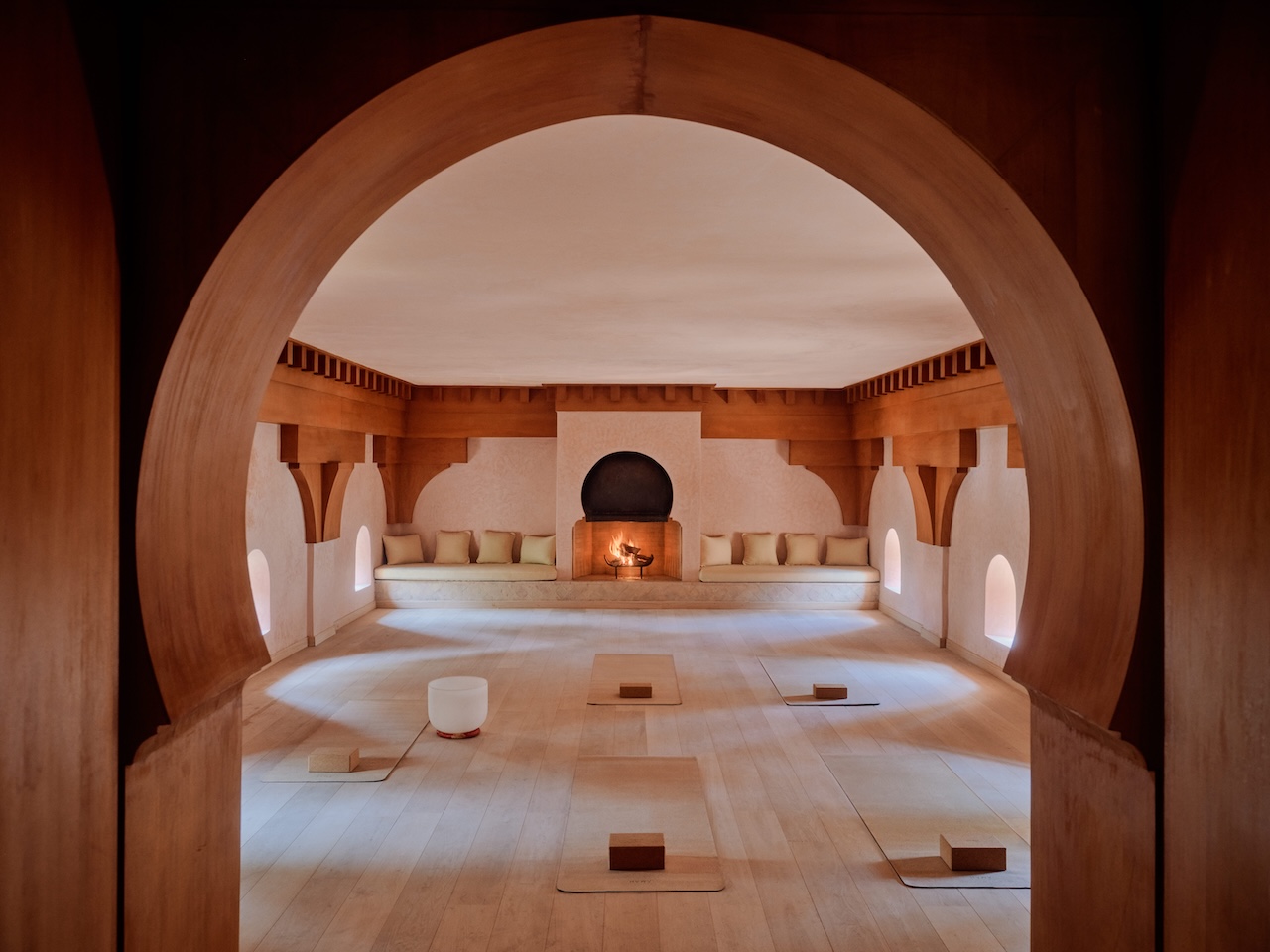 spa